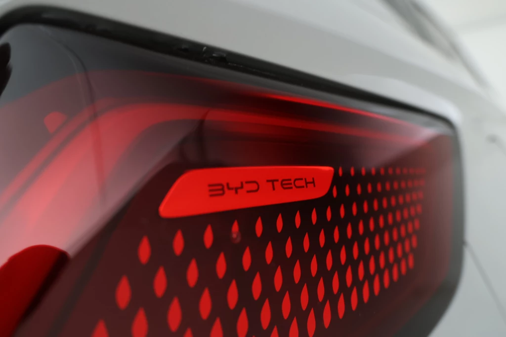 BYD SEAL U – foto 13