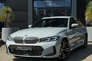 BMW 3 Serie – thumbnail 1