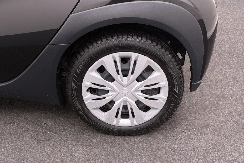Toyota Aygo – foto 7