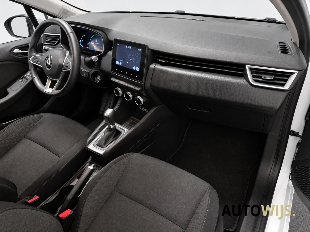 Renault Clio – foto 15