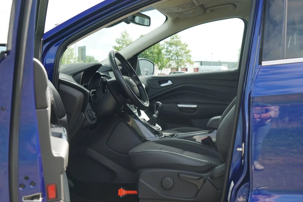 Ford Kuga – foto 15