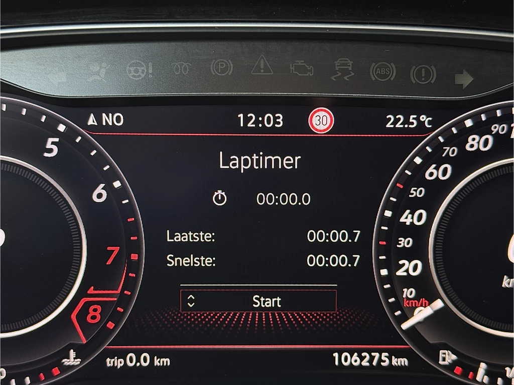 Volkswagen Golf – foto 12