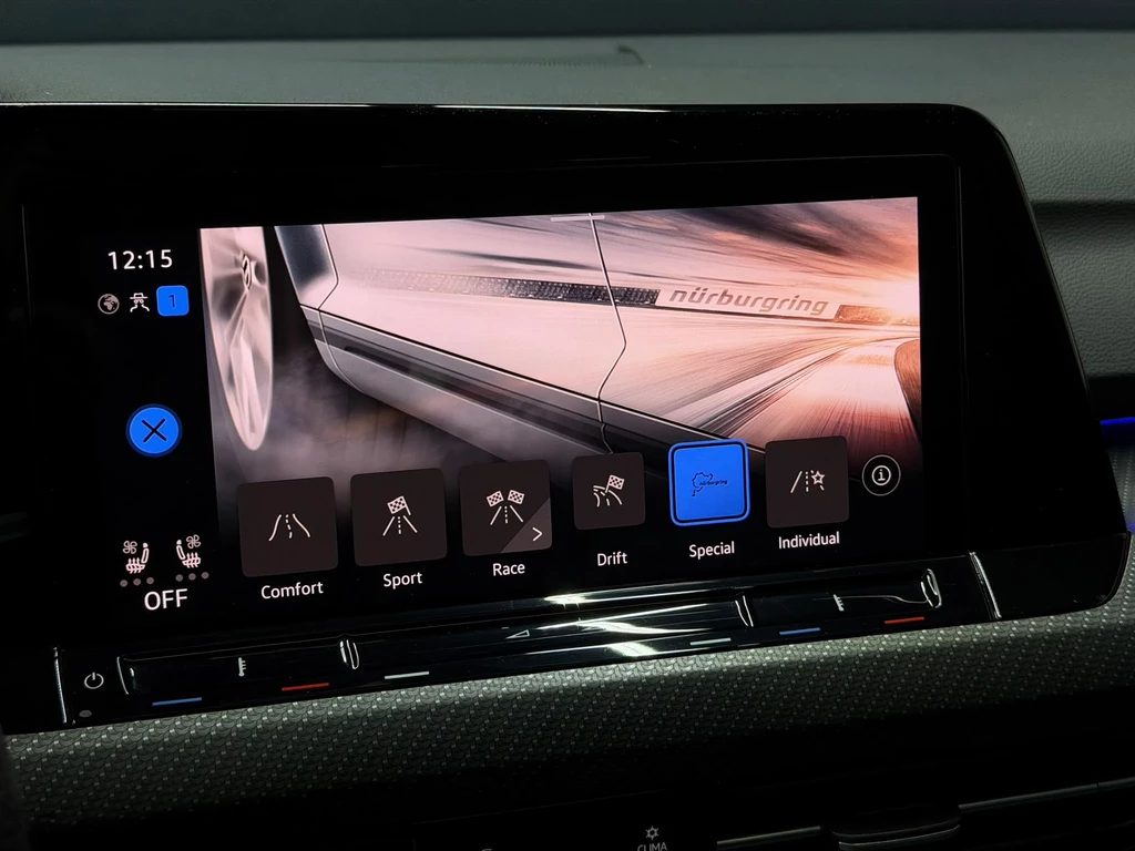 Volkswagen Golf – foto 26