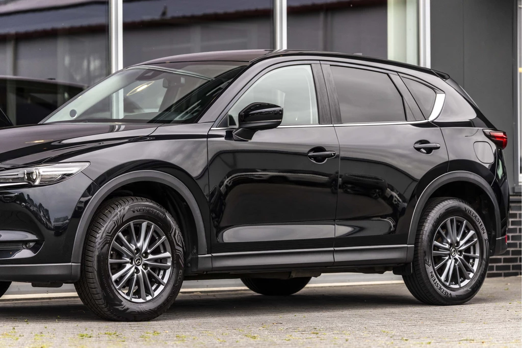 Mazda CX-5 – foto 3