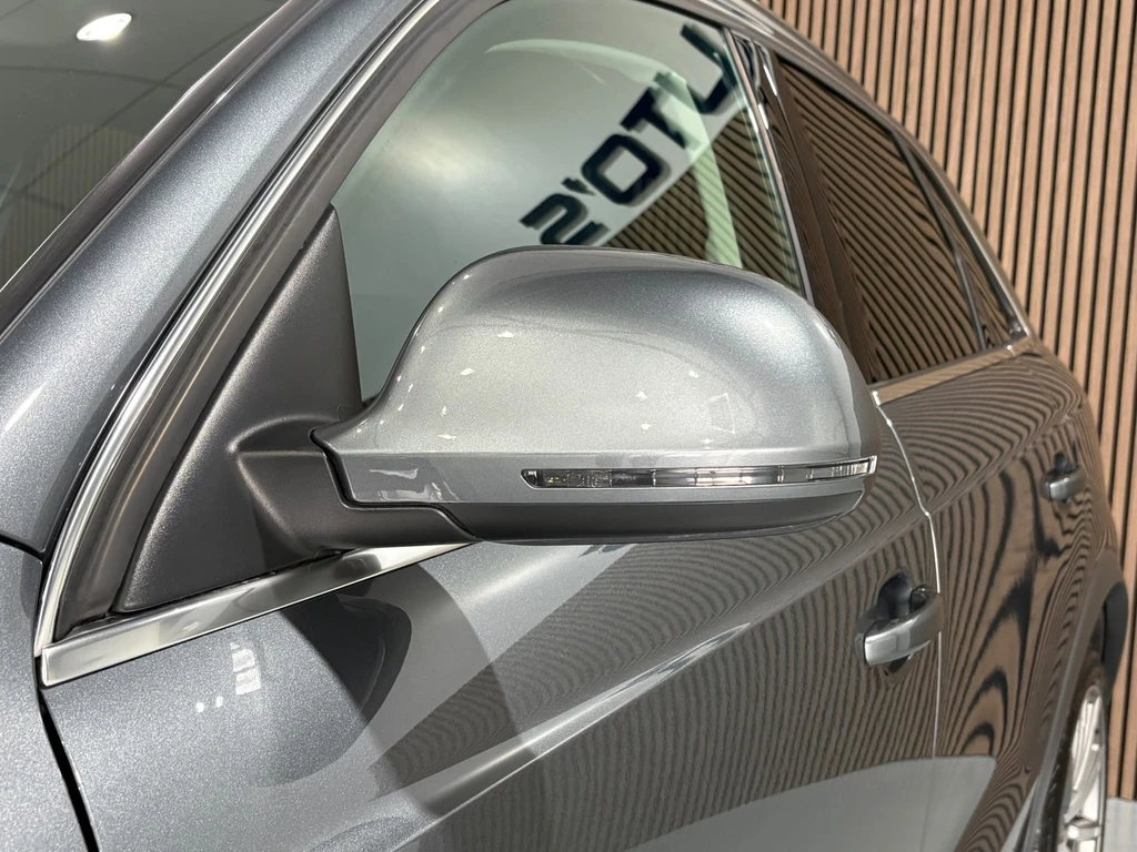 Audi Q3 – foto 13