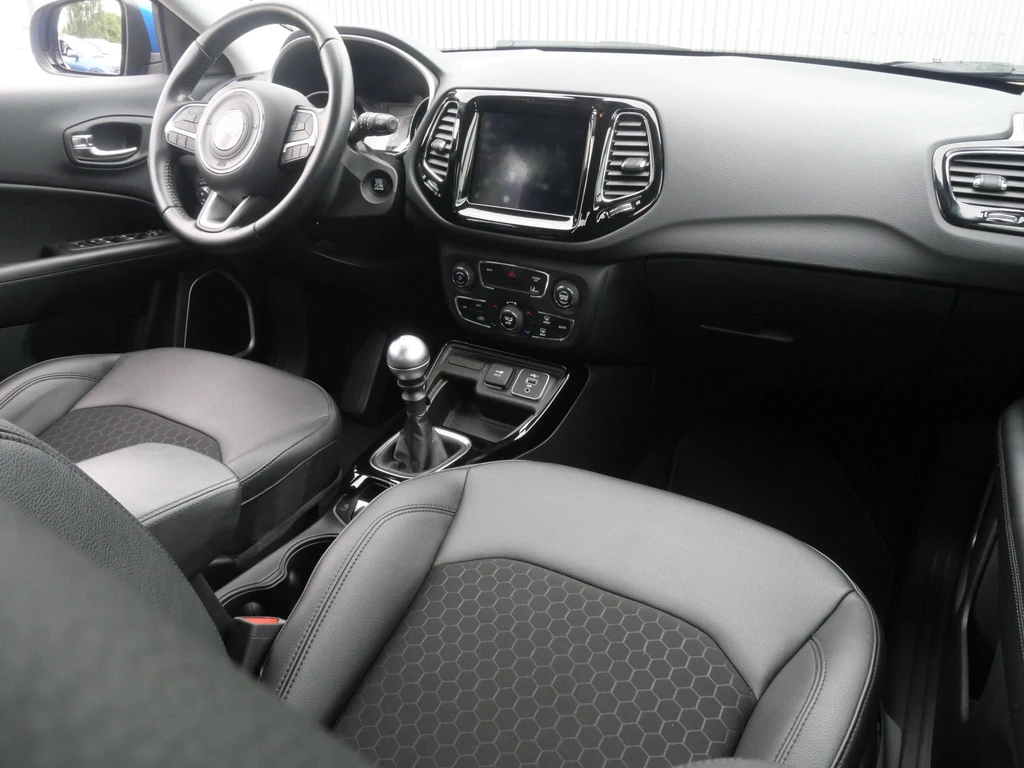 Jeep Compass – foto 10
