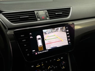 Škoda Superb – thumbnail 16
