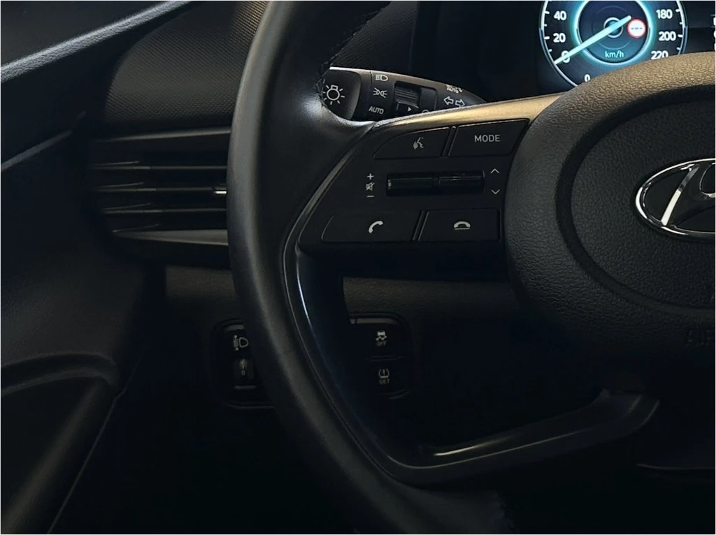 Hyundai i20 – foto 21