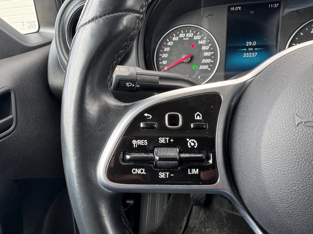 Mercedes-Benz Citan – foto 23