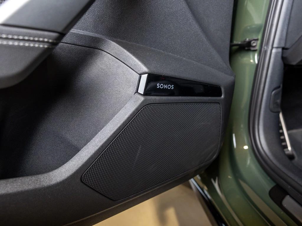 Audi A3 – foto 17