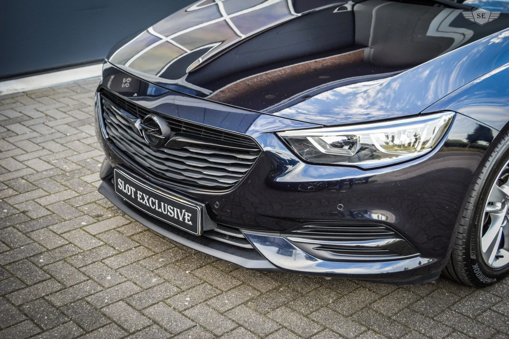 Opel Insignia – foto 35