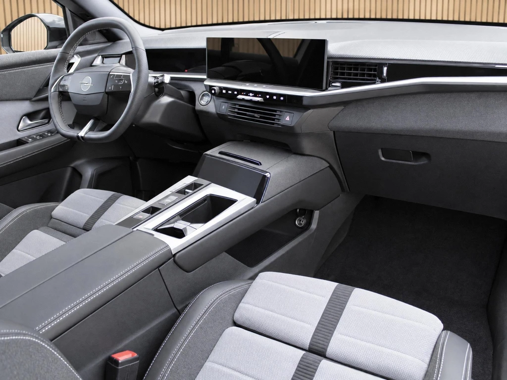 Opel Grandland – foto 4