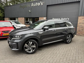 Kia Sorento – thumbnail 2