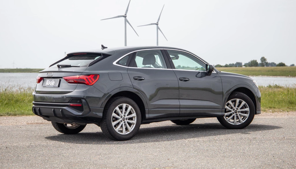 Audi Q3 – foto 12