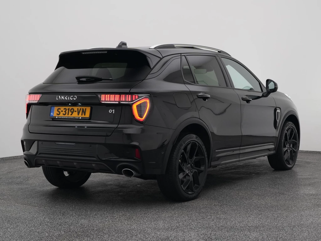 Lynk & Co 01 – foto 12