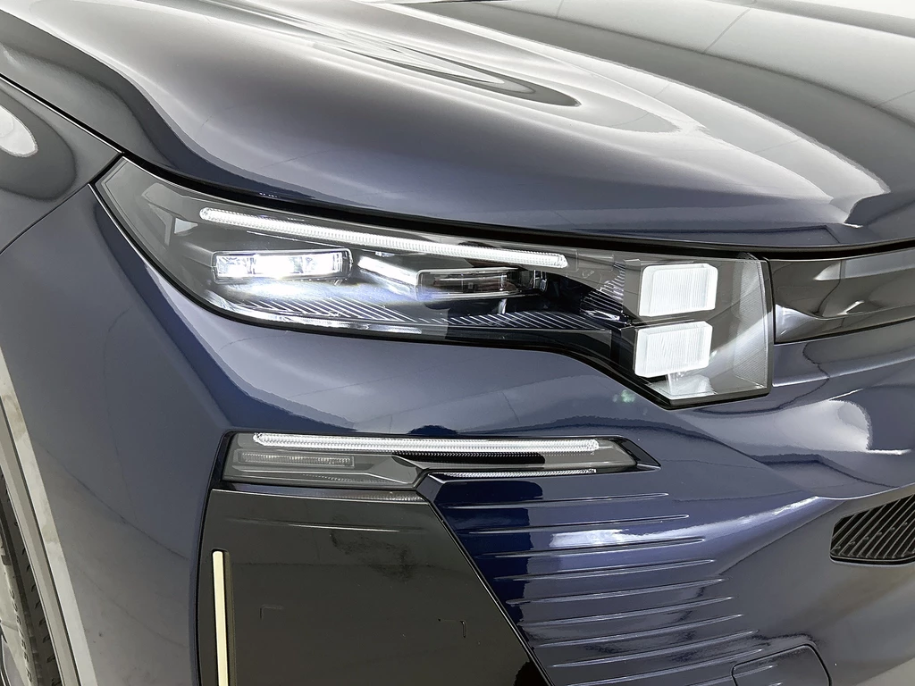Citroën C5 Aircross – foto 38