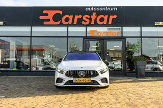 Mercedes-Benz A-Klasse – thumbnail 16