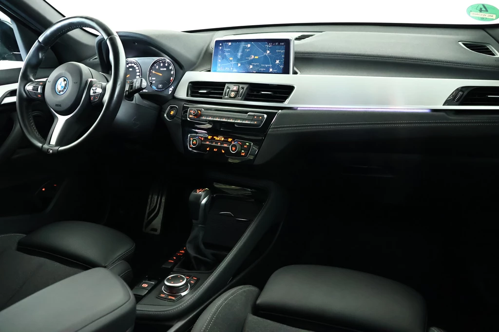 BMW X1 – foto 10