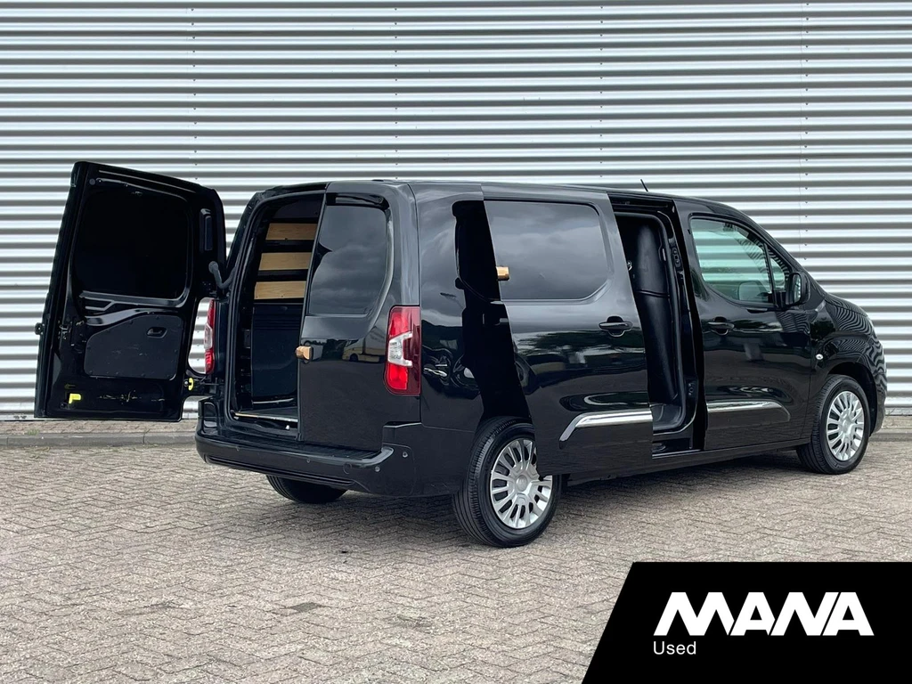 Toyota ProAce – foto 4