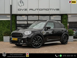 MINI Countryman – thumbnail 1