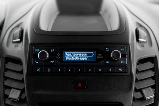 Ford Transit Connect – thumbnail 19