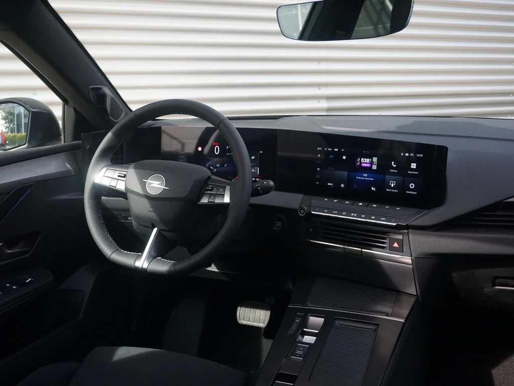 Opel Astra – foto 15