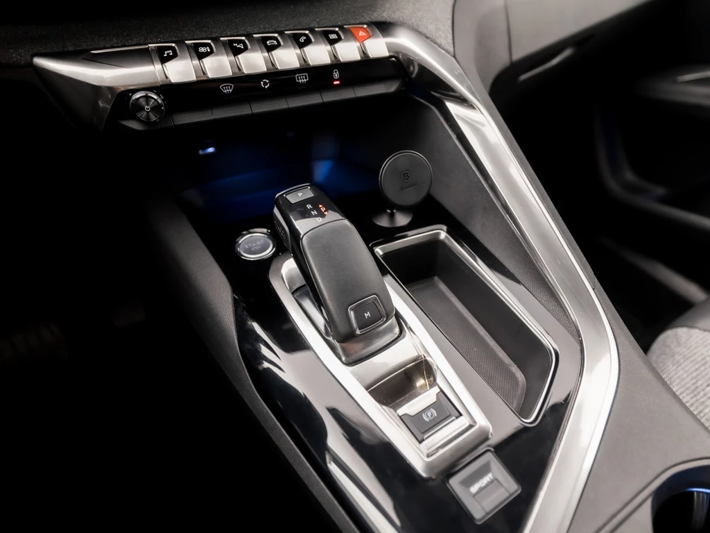 Peugeot 3008 – foto 12