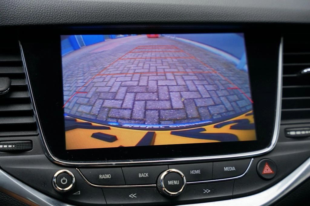 Opel Astra – foto 11