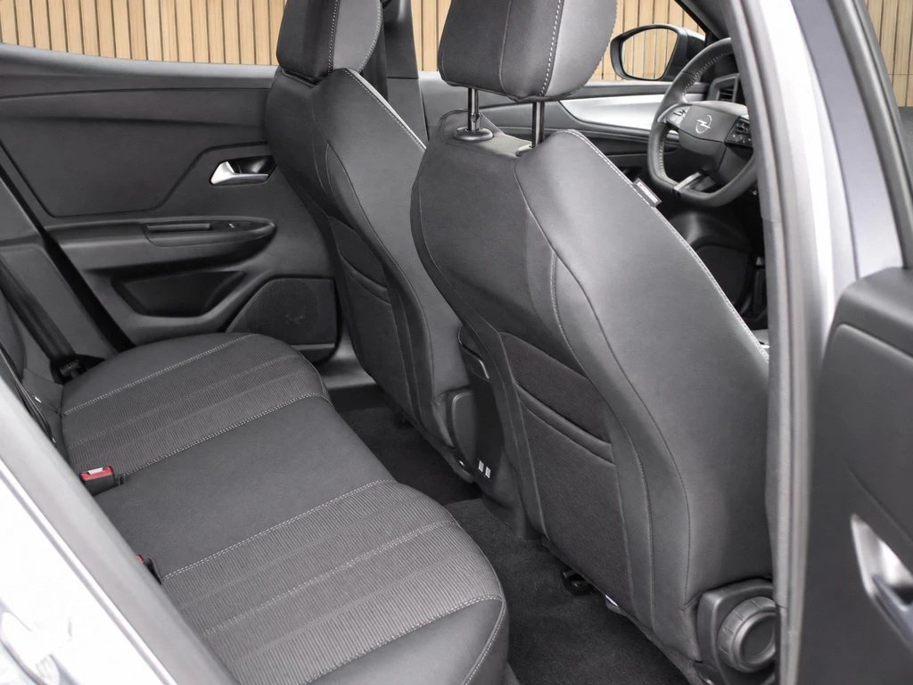 Opel Mokka – foto 11