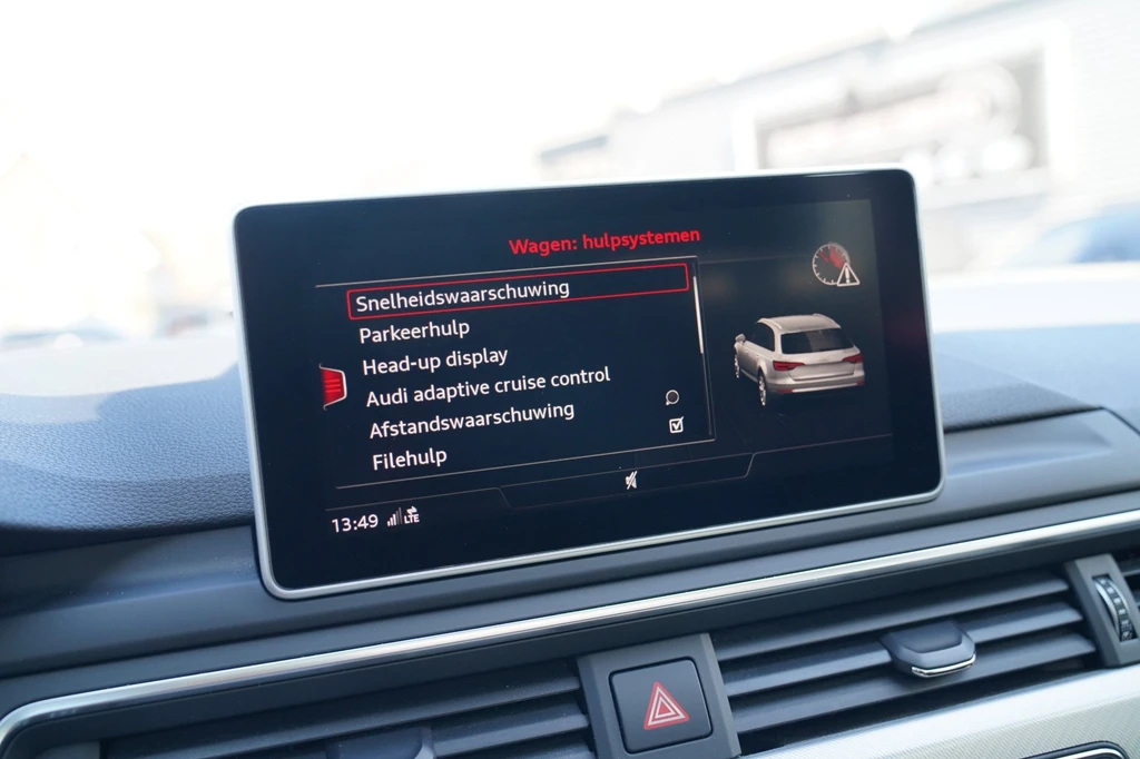 Audi A4 – foto 32