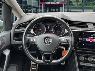Volkswagen Touran – thumbnail 15