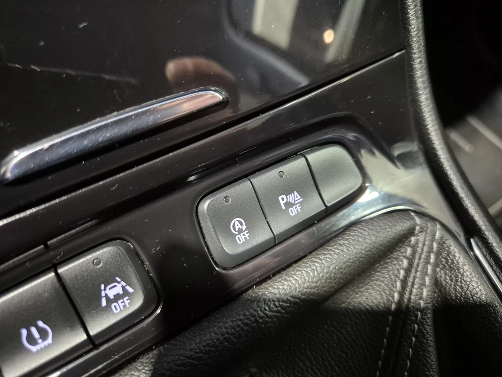 Opel Grandland X – foto 18