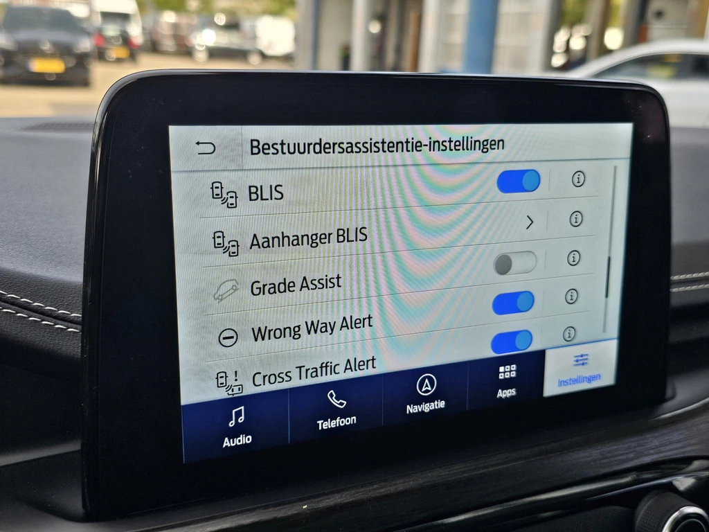 Ford Kuga – foto 25