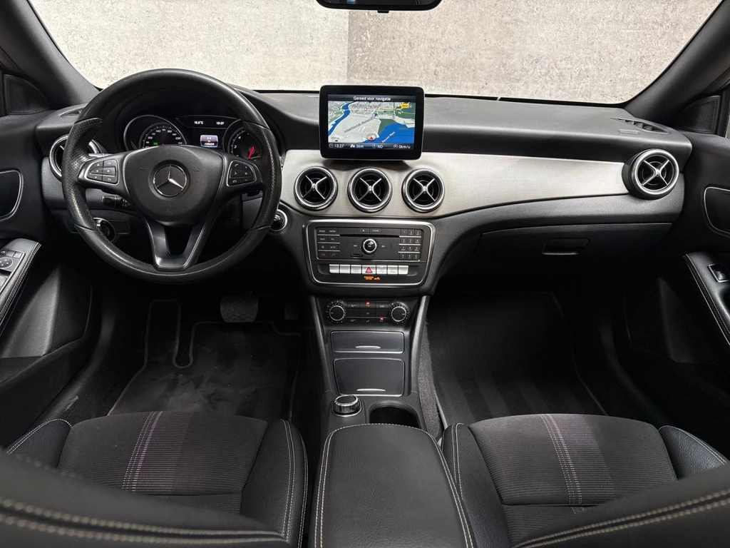 Mercedes-Benz CLA – foto 6