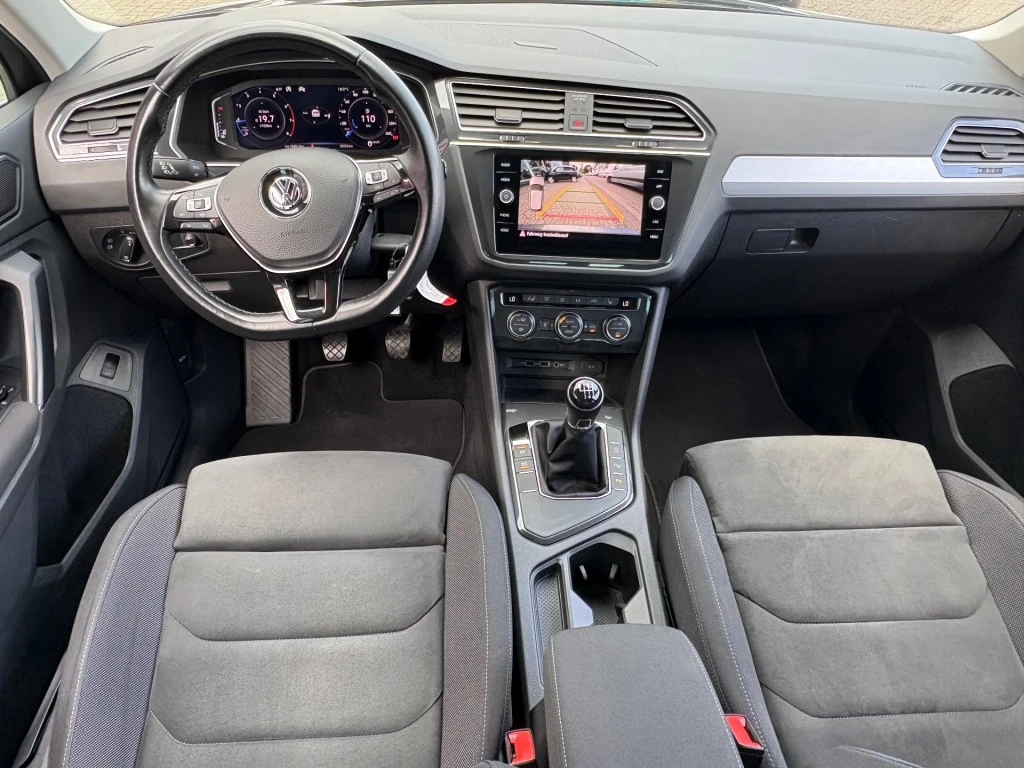 Volkswagen Tiguan – foto 8