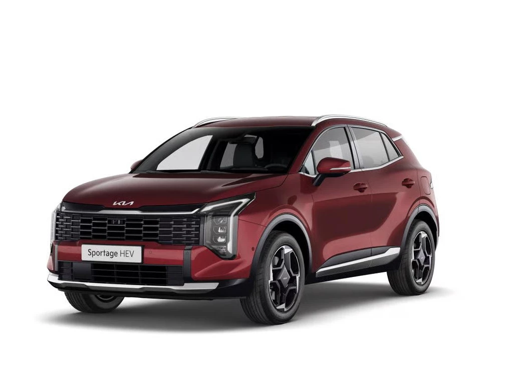 Kia Sportage – foto 2