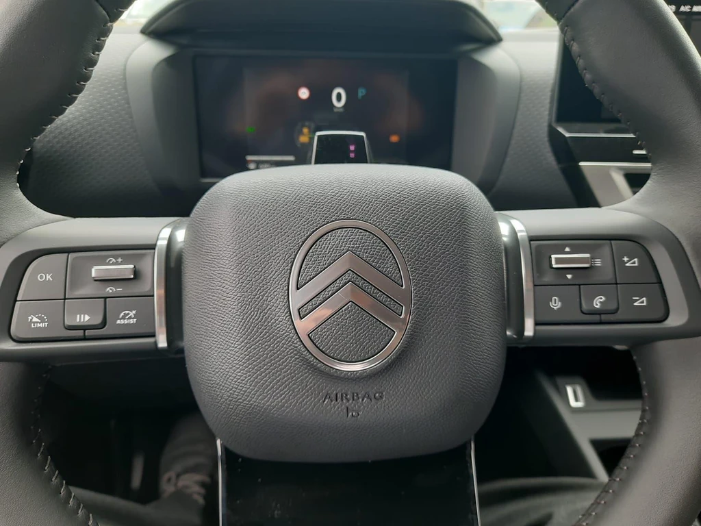 Citroën C4 – foto 13