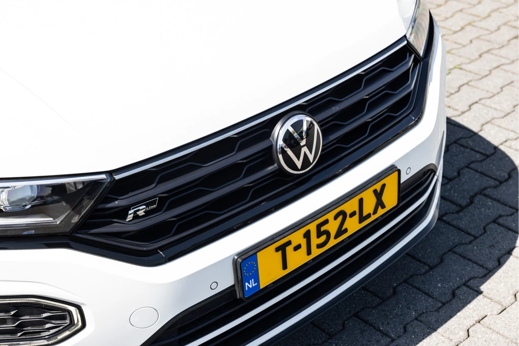 Volkswagen T-Roc – foto 20