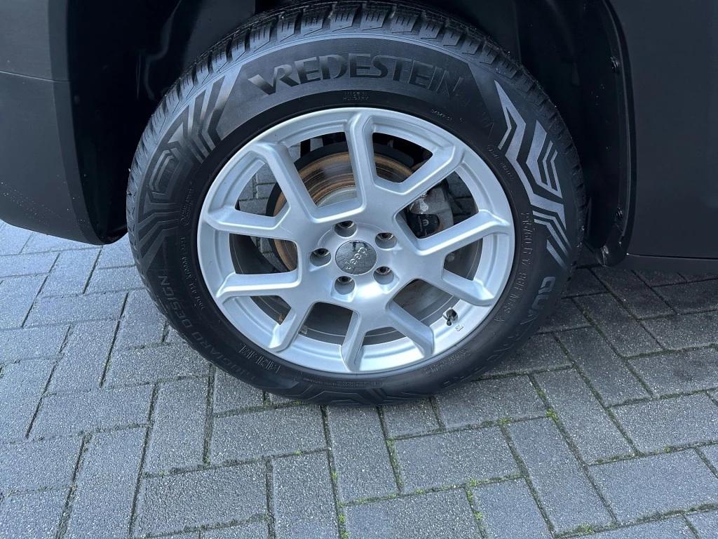 Jeep Renegade – foto 29