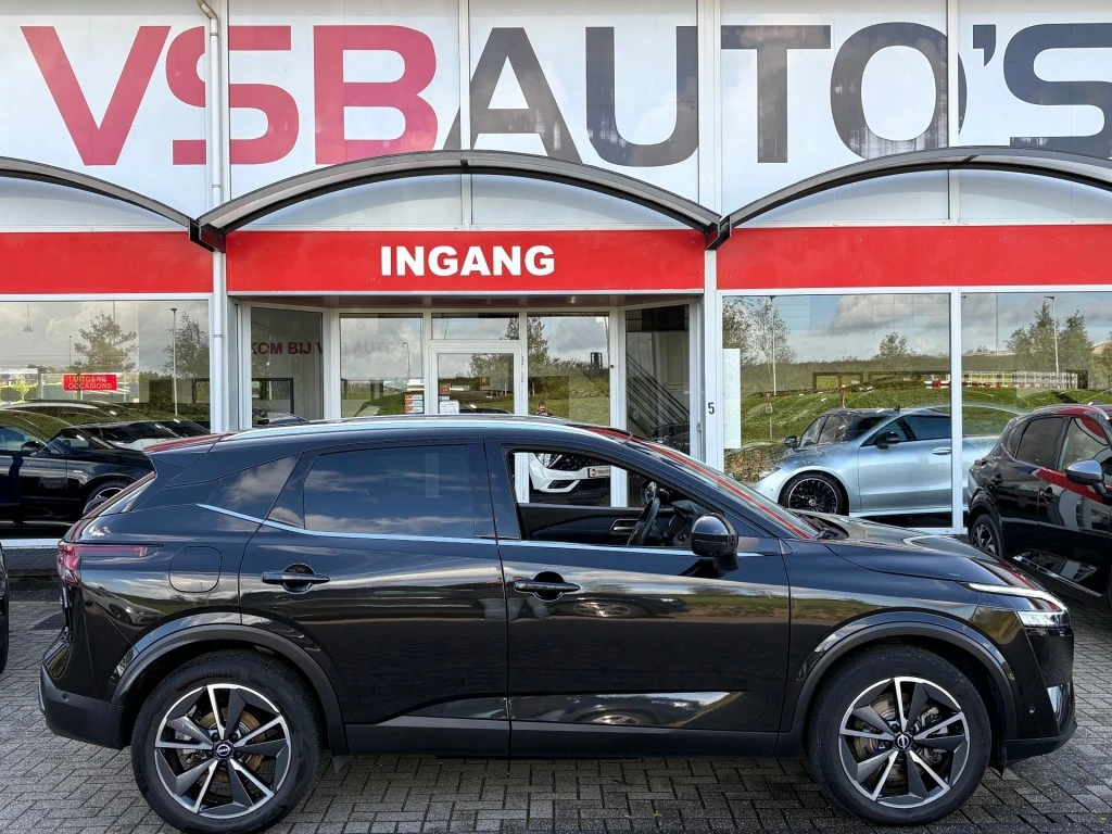 Nissan QASHQAI – foto 5