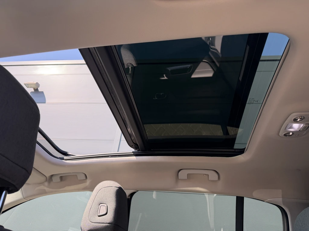 Citroën C5 Aircross – foto 13