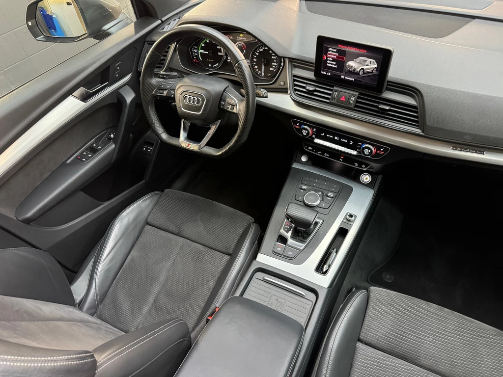 Audi Q5 – foto 36