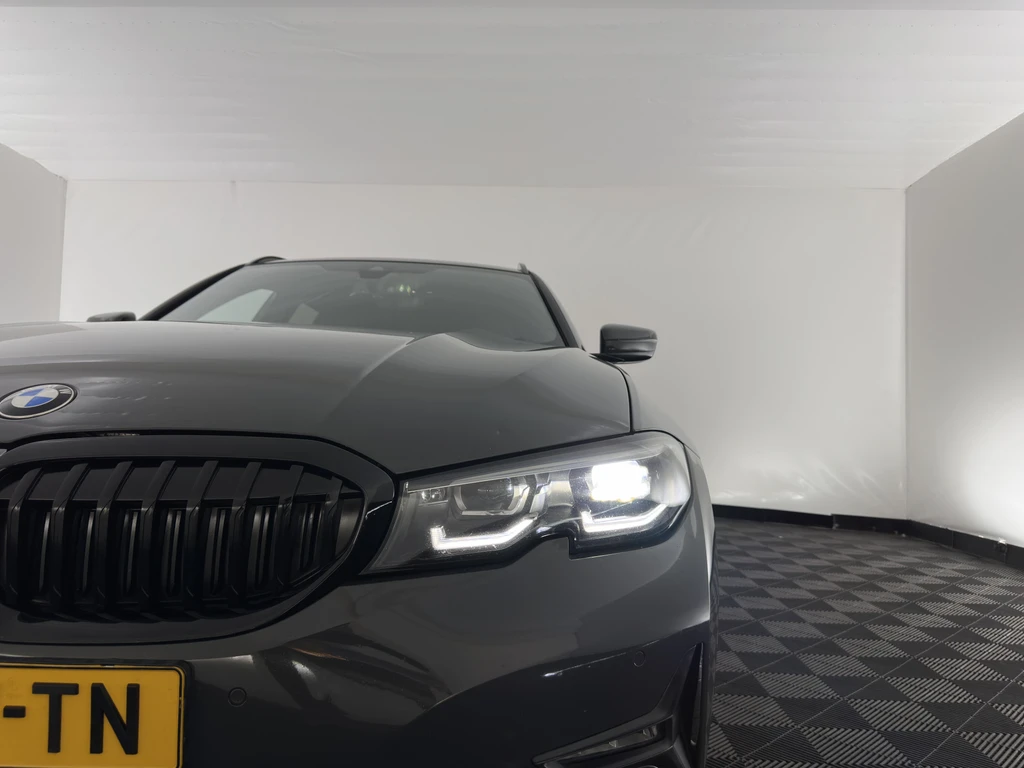 BMW 3 Serie – foto 26