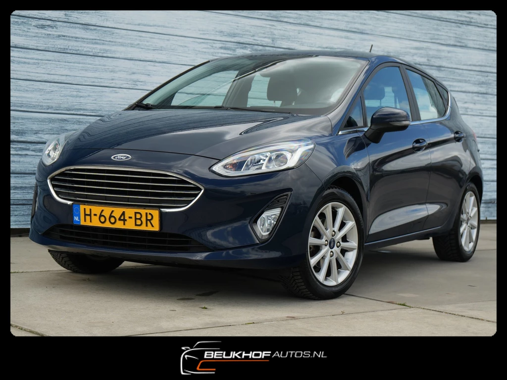 Ford Fiesta – foto 3