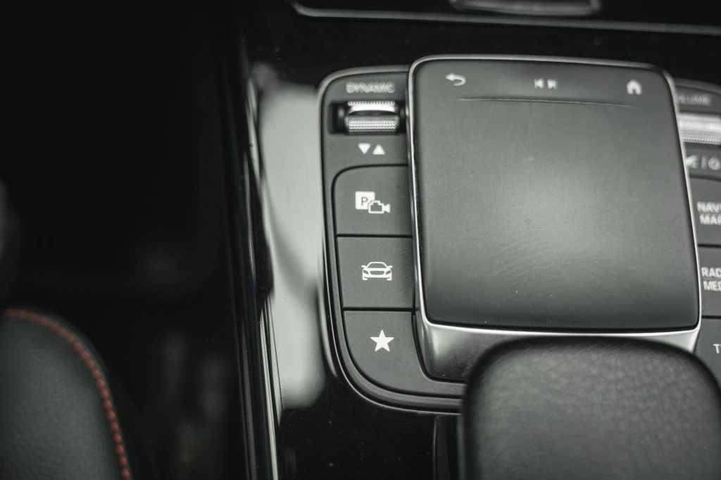 Mercedes-Benz CLA – foto 27