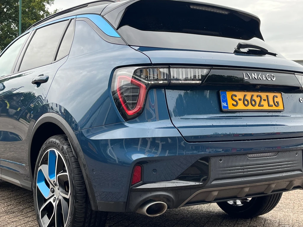 Lynk & Co 01 – foto 13