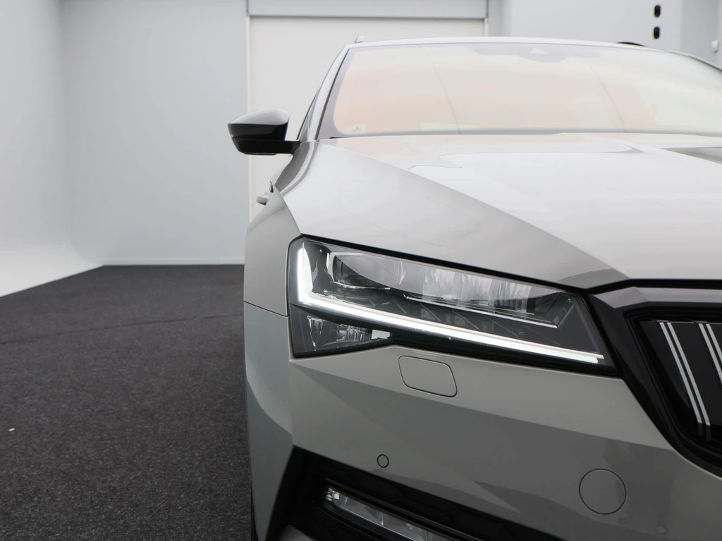 Škoda Superb – foto 13