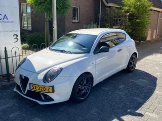 Alfa Romeo MiTo – thumbnail 2