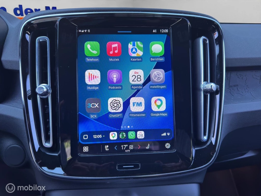 Volvo XC40 – foto 19