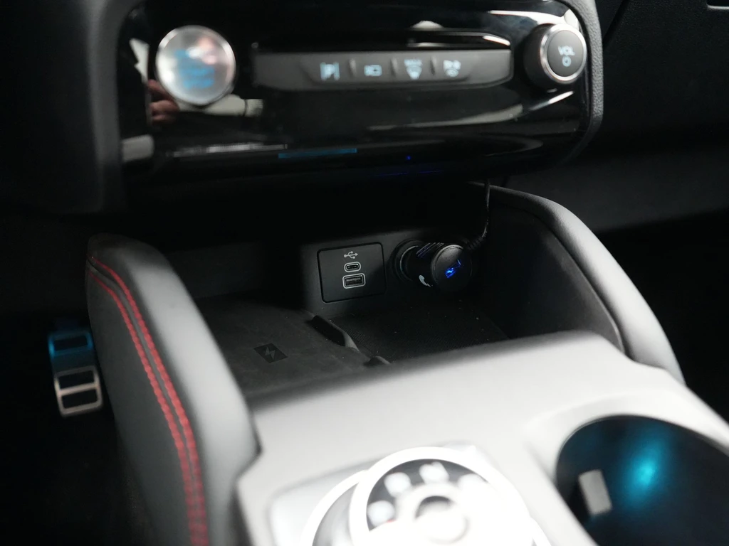 Ford Kuga – foto 38